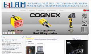 E3TAM / İYS