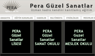 Pera Sanat / İYS